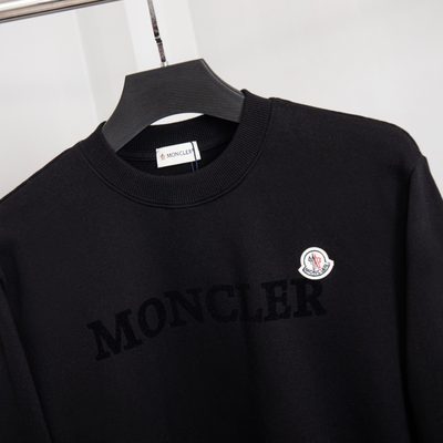 Moncler Crew-Neck Sweater — 3