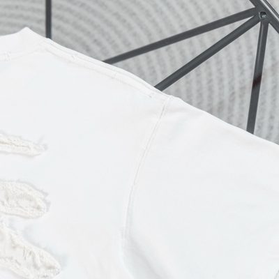 Burberry T-shirt — 10
