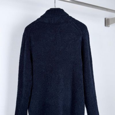 Louis Vuitton Embroidered Signature Zipped Blouson — 3