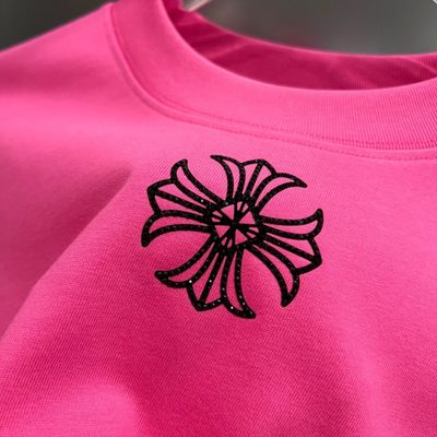 Chrome Hearts T-shirt — 7