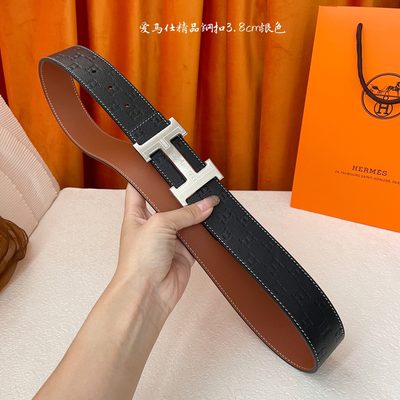 Hermès Belt — 6