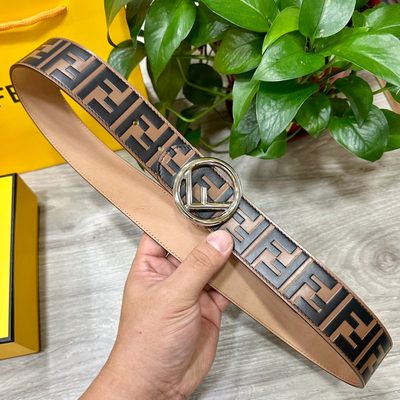 Fendi Belt — 3
