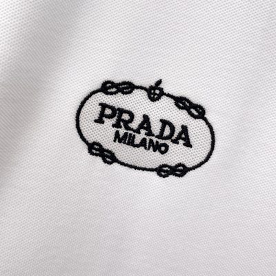 Prada polo shirt — 4
