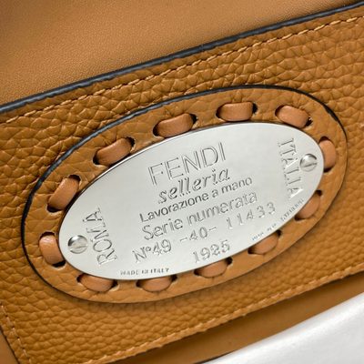 Fendi Baguette bag (T) — 9