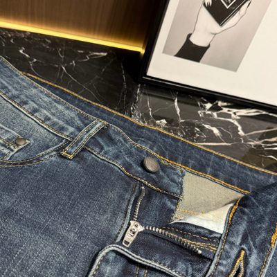 Louis Vuitton jeans — 6