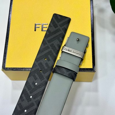 Fendi Belt — 8