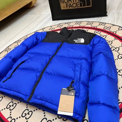 The North Face 1996 Retro Nuptse Puffer Jacket — 4