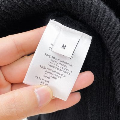 LV knit sweater — 10