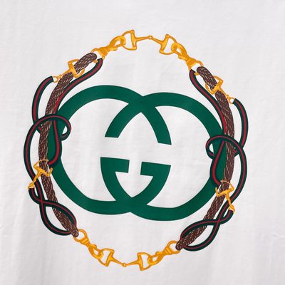Gucci T-shirt — 4