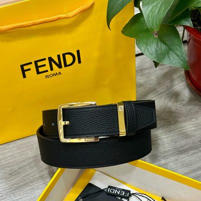 Fendi Belt — 5