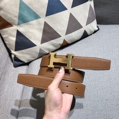 Hermès Belt — 3