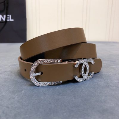 Chanel belt — 6