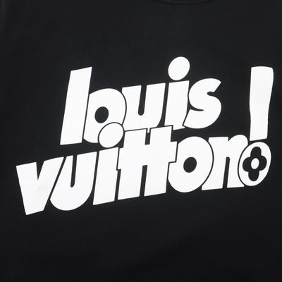 LV crewneck sweatshirt — 3