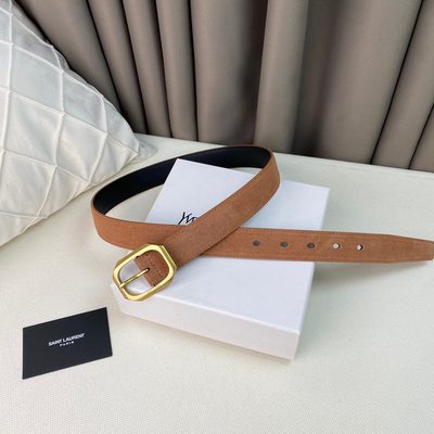 YSL Belt — 3