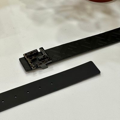 Fendi Belt — 3