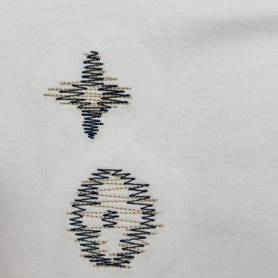 Louis Vuitton white t-shirt — 7