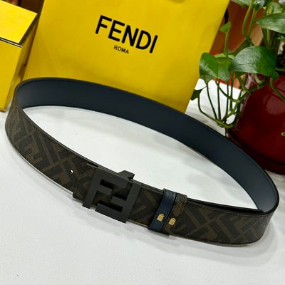 Fendi Belt — 6