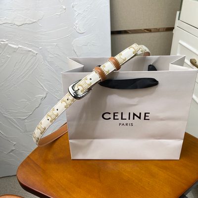 Celine Belt — 4