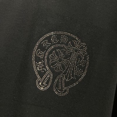 Chrome Hearts T-shirt — 8