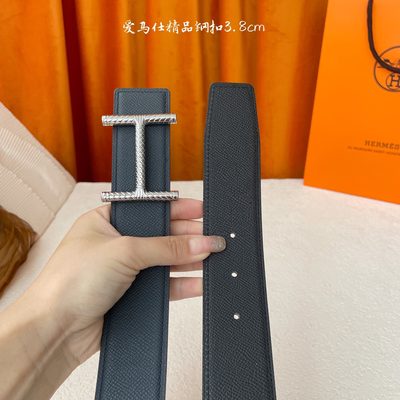 Hermès Belt — 4