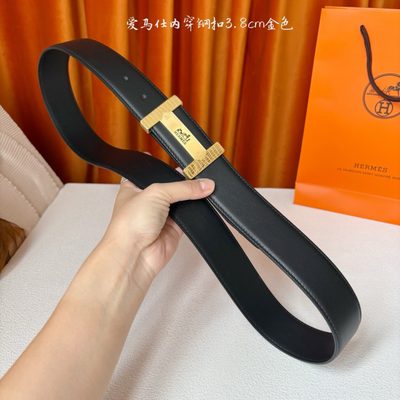 Hermès Belt — 6