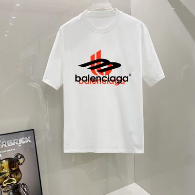 Balenciaga 3B Sports Icon t-shirt — 6