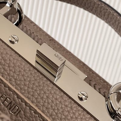 Fendi Peekaboo I See U bag (T) — 8