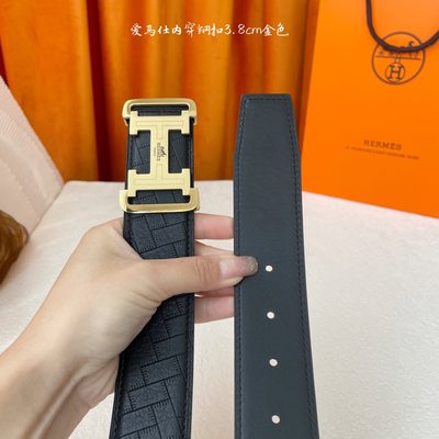 Hermès Belt — 4