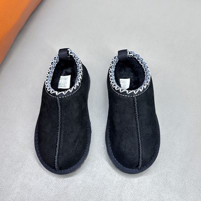 UGG Tazz (or UGG Tazz II) platform slip-on slipper — 3