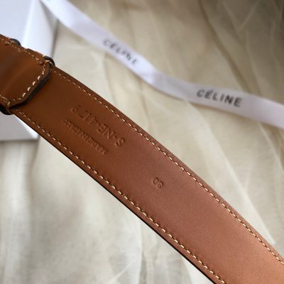 Celine Belt — 3