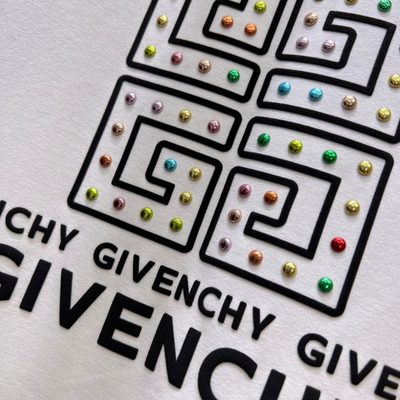 Givenchy cotton t-shirt — 6