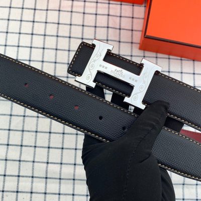 Hermès Belt — 6
