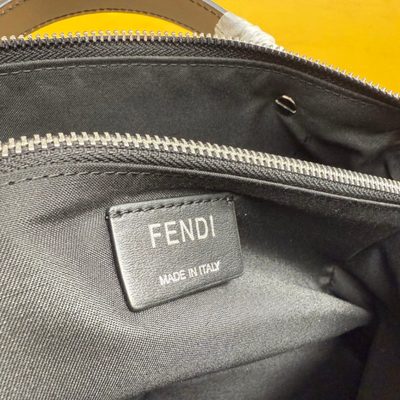 Fendi By The Way bag (T) — 8