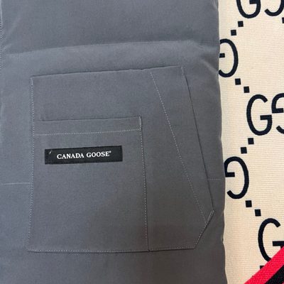 Canada Goose Freestyle Crew Gilet — 5