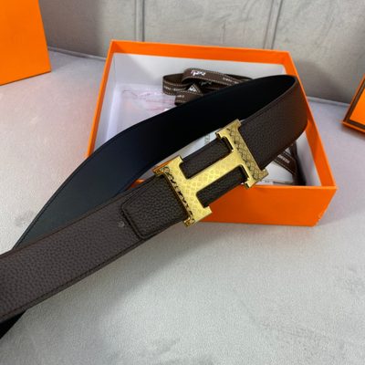 Hermès Belt — 7