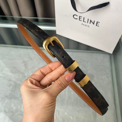 Celine Belt — 5