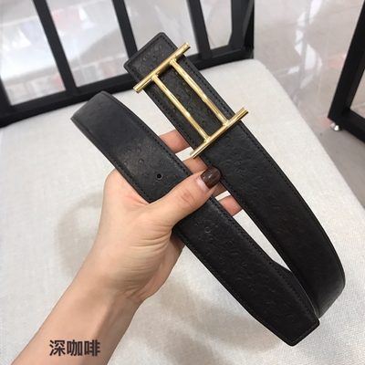 Hermès Belt — 3