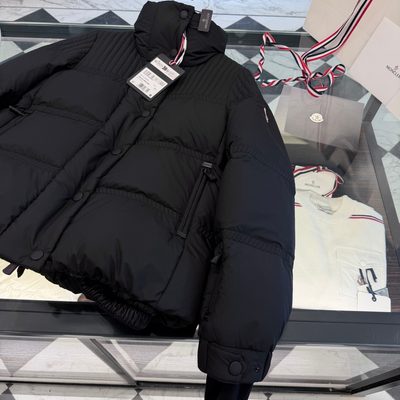 Moncler Grenoble Anglin Down Ski Jacket — 3