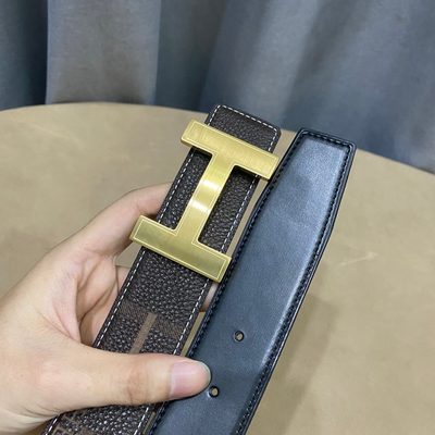 Hermès Belt — 6