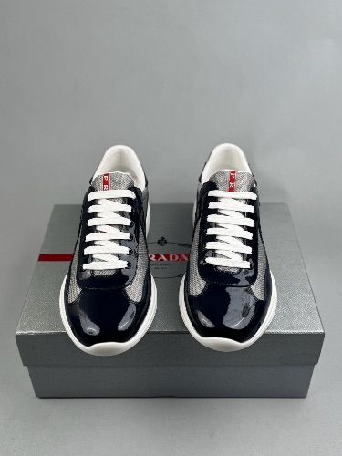 Prada America's Cup sneakers — 3