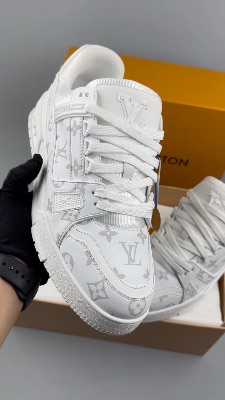 Louis Vuitton LV Trainer sneakers — 5