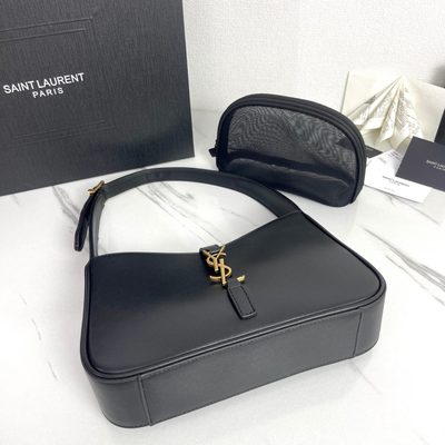 Saint Laurent Le 5 À 7 Shoulder — 4