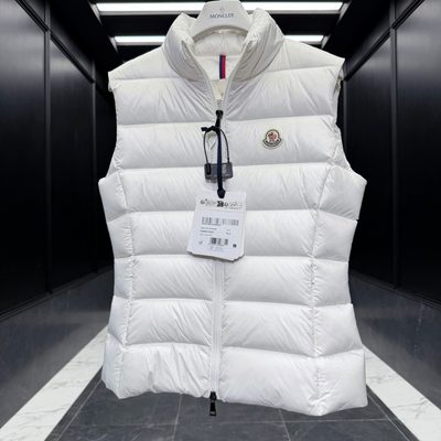 Moncler Ghany Down Gilet — 5