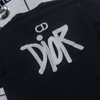 Dior Homme t-shirt — 5