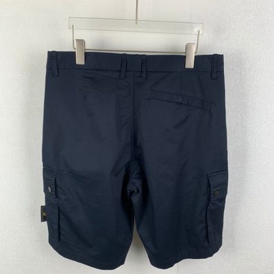 Stone Island cargo shorts — 3