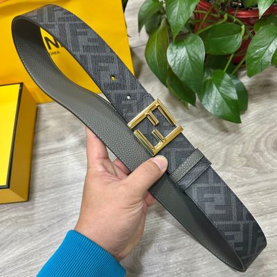 Fendi Belt — 3