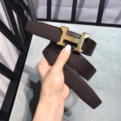 Hermès Belt — 3
