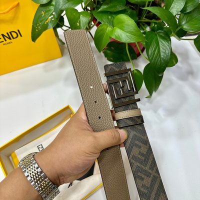 Fendi Belt — 7
