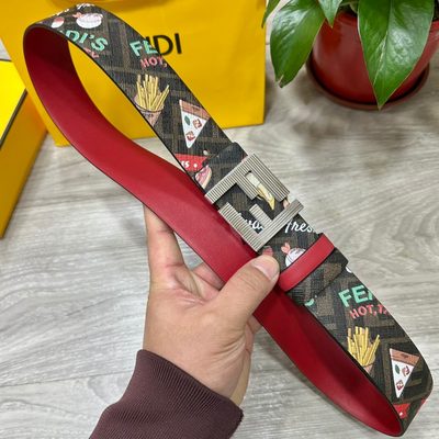 Fendi Belt — 3