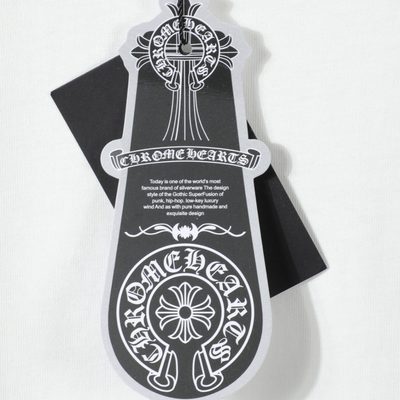 Chrome Hearts t-shirt — 12